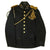 Original Royal Netherlands WWII Era 4th Grenadier Regiment Officer Dress Uniform Original Items