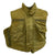 Original U.S. Vietnam War Era Named M69 Flak Vest Body Armor in Size Small Original Items