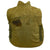 Original U.S. Vietnam War Era Named M69 Flak Vest Body Armor in Size Small Original Items