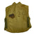 Original U.S. Vietnam War Era Named M69 Flak Vest Body Armor in Size Small Original Items