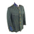 Original Swiss WWII Oberleutnant Dress Tunic Original Items