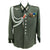 RARE WW2 GERMAN OFFICER PIONEER DRESS UNIFORM WITH MEDAL BAR Original Items