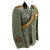 Original WWII Italian Army General Uniform Jacket Original Items