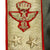 Original WWII Italian Army General Uniform Jacket Original Items