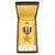 Original U.S. WWII Numbered Silver Star Medal in Case - 102380 Original Items