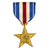 Original U.S. WWII Numbered Silver Star Medal in Case - 102380 Original Items