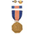 Original U.S. WWII Soldier's Medal with Case Original Items