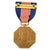 Original U.S. WWII Soldier's Medal with Case Original Items