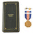 Original U.S. WWII Soldier's Medal with Case Original Items