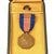 Original U.S. WWII Soldier's Medal with Case Original Items