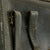 Original German WWII 1940 dated Walther P38 Black Hardshell Holster by Carl Heinichen of Dresden Original Items
