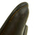 Original German WWII 1940 dated Walther P38 Black Hardshell Holster by Carl Heinichen of Dresden Original Items