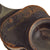 Original U.S. WWI & WWII US Army/Navy M17 Binocular Grouping - 2 Binos Original Items