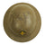 Original U.S. WWI M1917 33rd Infantry Division Doughboy Helmet - "Golden Cross Division" Original Items