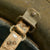 Original U.S. WWI M1917 33rd Infantry Division Doughboy Helmet - "Golden Cross Division" Original Items