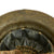 Original U.S. WWI M1917 33rd Infantry Division Doughboy Helmet - "Golden Cross Division" Original Items