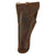Original U.S. WWI M1916 .45 Colt 1911 Leather Holster by Clinton Saddelry - Dated 1916 Original Items