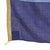 Original Cold War Soviet Flag - Ensign of Auxiliary Vessels of the Soviet Navy - 25" x 38" Original Items