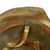 Original U.S. WWI 1917 Model 2 Experimental Helmet by Ford Motor Company with Partial Liner Original Items