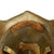 Original U.S. WWI 1917 Model 2 Experimental Helmet by Ford Motor Company with Partial Liner Original Items