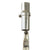 Original U.S. Springfield Trapdoor M1873 Rifle Polished Socket Bayonet with U.S. Scabbard Original Items