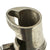 Original U.S. Springfield Trapdoor M1873 Rifle Polished Socket Bayonet with U.S. Scabbard Original Items