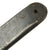Original U.S. Springfield Trapdoor M1873 Rifle Polished Socket Bayonet with U.S. Scabbard Original Items