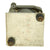 Original U.S. WWII Army Air Forces AN 5741-1 8 Day Five Dial Airship Cockpit Clock by Hamilton Original Items