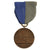 Original U.S. Civil War Campaign Medal Slot Brooch Manufactured by U.S. Mint in WWII Original Items