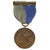 Original U.S. Civil War Campaign Medal Slot Brooch Manufactured by U.S. Mint in WWII Original Items