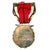 Original U.S. Pre-WWI - Post WWII Military / State Medals Lot - 5 Items Original Items