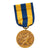 Original U.S. Pre-WWI - Post WWII Military / State Medals Lot - 5 Items Original Items