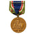 Original U.S. Pre-WWI - Post WWII Military / State Medals Lot - 5 Items Original Items