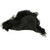 Original Italian WWII Victor Emmanuel III of Italy Royal house of Savoy-Sardinia Diplomatic Bicorne Hat Original Items