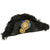 Original Italian WWII Victor Emmanuel III of Italy Royal house of Savoy-Sardinia Diplomatic Bicorne Hat Original Items