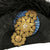 Original Italian WWII Victor Emmanuel III of Italy Royal house of Savoy-Sardinia Diplomatic Bicorne Hat Original Items