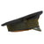 Original U.S. Spanish American War 13th Artillery Regiment M1902 Visor Cap by The Lilley Co. Original Items