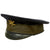 Original U.S. Spanish American War 13th Artillery Regiment M1902 Visor Cap by The Lilley Co. Original Items