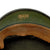 Original U.S. Spanish American War 13th Artillery Regiment M1902 Visor Cap by The Lilley Co. Original Items