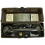 Original German WWII 1941 dated Feldfernsprecher FF 33 Field Telephone Original Items