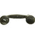 Original German WWII 1941 dated Feldfernsprecher FF 33 Field Telephone Original Items