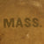 Original U.S. Indian Wars and Spanish American War M1878 Canteen Marked to Massachusetts Unit Original Items