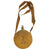 Original U.S. Indian Wars and Spanish American War M1878 Canteen Marked to Massachusetts Unit Original Items