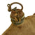 Original U.S. Indian Wars and Spanish American War M1878 Canteen Marked to Massachusetts Unit Original Items