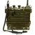 Original U.S. Vietnam War Radio Set RT-505 PRC-25 with H-250 / U Handset Original Items
