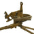 Original U.S. WWI French Hotchkiss Mle 1914 Machine Gun Model 1916 Tripod Manufactured The Standard Parts Company Original Items