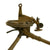 Original U.S. WWI French Hotchkiss Mle 1914 Machine Gun Model 1916 Tripod Manufactured The Standard Parts Company Original Items