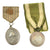 Original Imperial German WWI Era Medal & Badge Grouping with EKII & Bavarian Merenti Cross - 17 Items Original Items