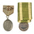 Original Imperial German WWI Era Medal & Badge Grouping with EKII & Bavarian Merenti Cross - 17 Items Original Items