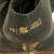 Original British WWII Mark V General Service Respirator Gas Mask with 1942 Dated MKVII Haversack Original Items